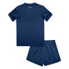 Ensemble Maillot Paris Saint-Germain Domicile 2024-25 Enfant